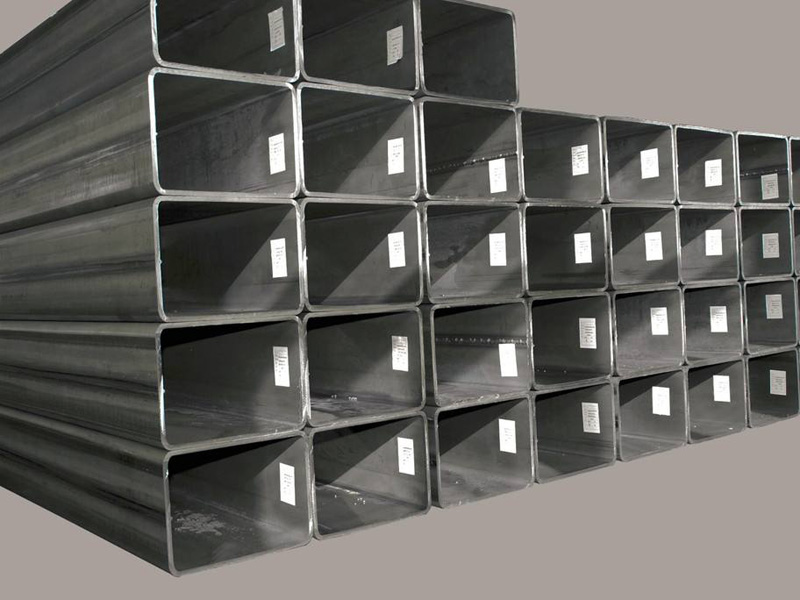 兴和Q355B直缝方管