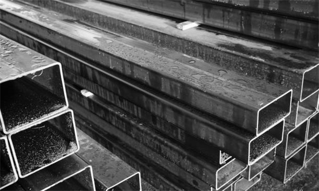 兴和Q355B矩形无缝方管